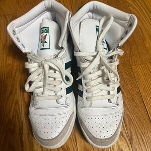 Adidas top tens